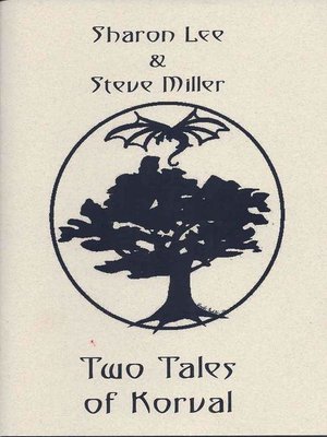 cover image of Two Tales of Korval